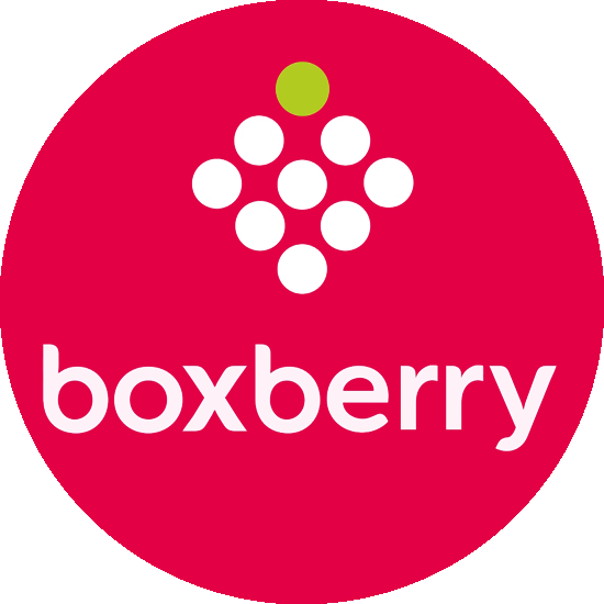 Boxberry API